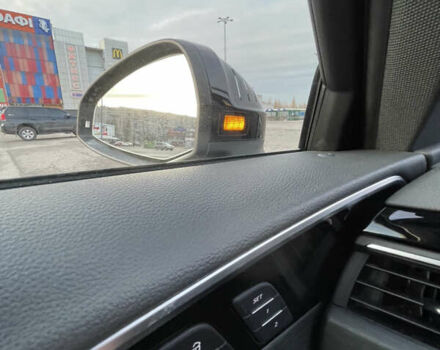 Чорний Ауді А4, об'ємом двигуна 2 л та пробігом 50 тис. км за 31300 $, фото 20 на Automoto.ua