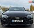Черный Ауди А4, объемом двигателя 1.98 л и пробегом 70 тыс. км за 32000 $, фото 11 на Automoto.ua