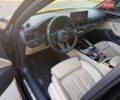 Черный Ауди А4, объемом двигателя 1.98 л и пробегом 114 тыс. км за 24500 $, фото 10 на Automoto.ua