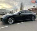 Черный Ауди А4, объемом двигателя 1.98 л и пробегом 86 тыс. км за 28600 $, фото 6 на Automoto.ua