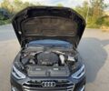 Черный Ауди А4, объемом двигателя 2 л и пробегом 70 тыс. км за 27000 $, фото 1 на Automoto.ua