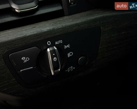 Черный Ауди А4, объемом двигателя 2 л и пробегом 93 тыс. км за 29999 $, фото 34 на Automoto.ua