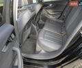 Черный Ауди А4, объемом двигателя 1.98 л и пробегом 58 тыс. км за 29200 $, фото 3 на Automoto.ua