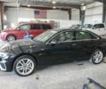 Чорний Ауді А4, об'ємом двигуна 2 л та пробігом 75 тис. км за 7000 $, фото 1 на Automoto.ua