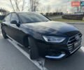 Черный Ауди А4, объемом двигателя 2 л и пробегом 203 тыс. км за 23490 $, фото 3 на Automoto.ua
