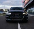 Чорний Ауді А4, об'ємом двигуна 2 л та пробігом 53 тис. км за 24984 $, фото 1 на Automoto.ua