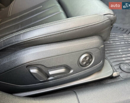 Черный Ауди А4, объемом двигателя 1.98 л и пробегом 42 тыс. км за 26900 $, фото 28 на Automoto.ua