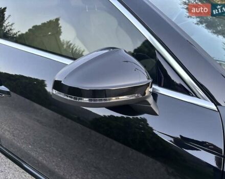 Черный Ауди А4, объемом двигателя 1.98 л и пробегом 49 тыс. км за 29900 $, фото 38 на Automoto.ua