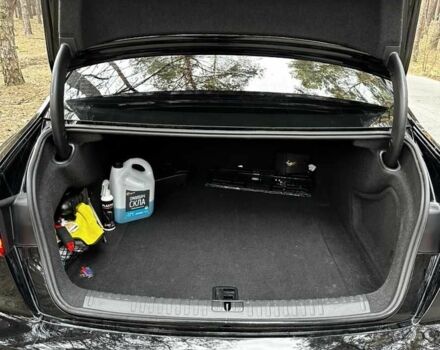 Черный Ауди А4, объемом двигателя 1.97 л и пробегом 95 тыс. км за 38700 $, фото 9 на Automoto.ua