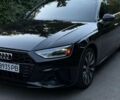 Черный Ауди А4, объемом двигателя 0 л и пробегом 50 тыс. км за 21500 $, фото 3 на Automoto.ua