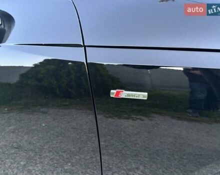 Черный Ауди А4, объемом двигателя 1.98 л и пробегом 49 тыс. км за 29900 $, фото 34 на Automoto.ua