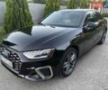 Черный Ауди А4, объемом двигателя 1.98 л и пробегом 49 тыс. км за 29900 $, фото 7 на Automoto.ua