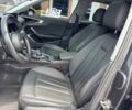 Чорний Ауді А4, об'ємом двигуна 2 л та пробігом 26 тис. км за 19999 $, фото 7 на Automoto.ua