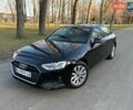 Черный Ауди А4, объемом двигателя 1.97 л и пробегом 67 тыс. км за 32900 $, фото 1 на Automoto.ua