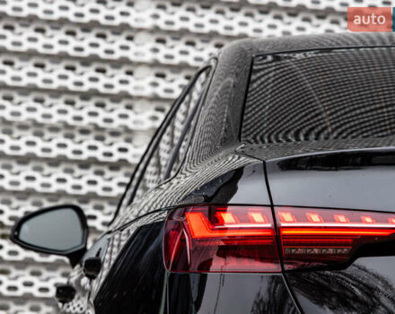 Чорний Ауді А4, об'ємом двигуна 1.98 л та пробігом 60 тис. км за 29800 $, фото 69 на Automoto.ua