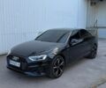 Чорний Ауді А4, об'ємом двигуна 1.98 л та пробігом 40 тис. км за 26900 $, фото 1 на Automoto.ua