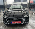 Чорний Ауді А4, об'ємом двигуна 2 л та пробігом 68 тис. км за 23000 $, фото 5 на Automoto.ua
