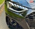 Черный Ауди А4, объемом двигателя 2 л и пробегом 50 тыс. км за 31500 $, фото 20 на Automoto.ua