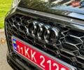 Черный Ауди А4, объемом двигателя 2 л и пробегом 50 тыс. км за 31500 $, фото 21 на Automoto.ua