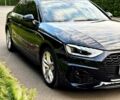 Черный Ауди А4, объемом двигателя 2 л и пробегом 50 тыс. км за 31500 $, фото 18 на Automoto.ua