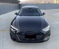 Чорний Ауді А4, об'ємом двигуна 2 л та пробігом 120 тис. км за 18000 $, фото 2 на Automoto.ua