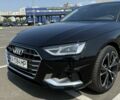 Черный Ауди А4, объемом двигателя 2 л и пробегом 60 тыс. км за 32000 $, фото 1 на Automoto.ua