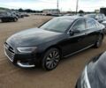 Чорний Ауді А4, об'ємом двигуна 20 л та пробігом 24 тис. км за 24500 $, фото 1 на Automoto.ua