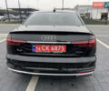 Чорний Ауді А4, об'ємом двигуна 2 л та пробігом 68 тис. км за 23000 $, фото 27 на Automoto.ua