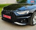 Черный Ауди А4, объемом двигателя 2 л и пробегом 50 тыс. км за 31500 $, фото 5 на Automoto.ua
