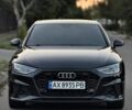 Чорний Ауді А4, об'ємом двигуна 0 л та пробігом 72 тис. км за 22089 $, фото 1 на Automoto.ua