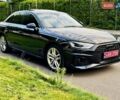 Черный Ауди А4, объемом двигателя 2 л и пробегом 50 тыс. км за 31500 $, фото 16 на Automoto.ua