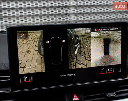 Чорний Ауді А4, об'ємом двигуна 1.98 л та пробігом 60 тис. км за 29800 $, фото 75 на Automoto.ua