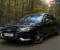 Черный Ауди А4, объемом двигателя 1.98 л и пробегом 108 тыс. км за 28700 $, фото 9 на Automoto.ua