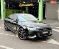 Чорний Ауді А4, об'ємом двигуна 2 л та пробігом 59 тис. км за 26000 $, фото 1 на Automoto.ua