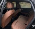 Черный Ауди А4, объемом двигателя 2 л и пробегом 64 тыс. км за 28900 $, фото 11 на Automoto.ua