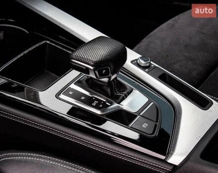 Чорний Ауді А4, об'ємом двигуна 1.98 л та пробігом 60 тис. км за 29800 $, фото 38 на Automoto.ua