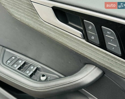 Черный Ауди А4, объемом двигателя 1.98 л и пробегом 27 тыс. км за 29000 $, фото 27 на Automoto.ua