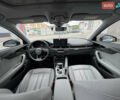 Чорний Ауді А4, об'ємом двигуна 2 л та пробігом 37 тис. км за 25000 $, фото 29 на Automoto.ua