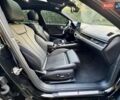 Черный Ауди А4, объемом двигателя 2 л и пробегом 50 тыс. км за 31500 $, фото 51 на Automoto.ua
