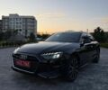 Черный Ауди А4, объемом двигателя 1.97 л и пробегом 67 тыс. км за 23950 $, фото 1 на Automoto.ua