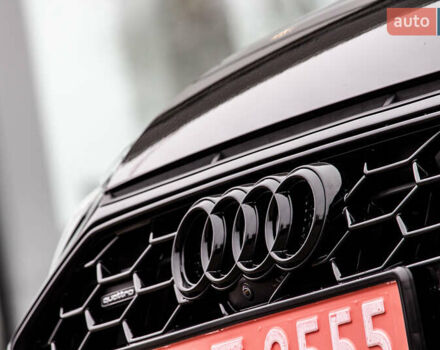 Чорний Ауді А4, об'ємом двигуна 1.98 л та пробігом 60 тис. км за 29800 $, фото 25 на Automoto.ua