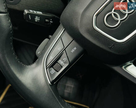 Черный Ауди А4, объемом двигателя 1.98 л и пробегом 27 тыс. км за 29000 $, фото 30 на Automoto.ua