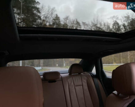 Черный Ауди А4, объемом двигателя 1.98 л и пробегом 108 тыс. км за 28700 $, фото 16 на Automoto.ua