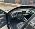 Черный Ауди А4, объемом двигателя 1.97 л и пробегом 160 тыс. км за 31500 $, фото 29 на Automoto.ua