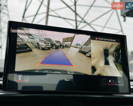 Черный Ауди А4, объемом двигателя 1.98 л и пробегом 27 тыс. км за 29000 $, фото 34 на Automoto.ua