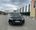 Черный Ауди А4, объемом двигателя 1.97 л и пробегом 160 тыс. км за 31500 $, фото 1 на Automoto.ua