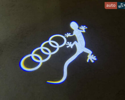 Черный Ауди А4, объемом двигателя 1.98 л и пробегом 46 тыс. км за 30999 $, фото 22 на Automoto.ua