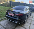 Чорний Ауді А4, об'ємом двигуна 2 л та пробігом 50 тис. км за 26900 $, фото 2 на Automoto.ua