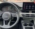 Черный Ауди А4, объемом двигателя 1.97 л и пробегом 61 тыс. км за 31500 $, фото 8 на Automoto.ua