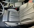 Черный Ауди А4, объемом двигателя 2 л и пробегом 50 тыс. км за 31500 $, фото 35 на Automoto.ua